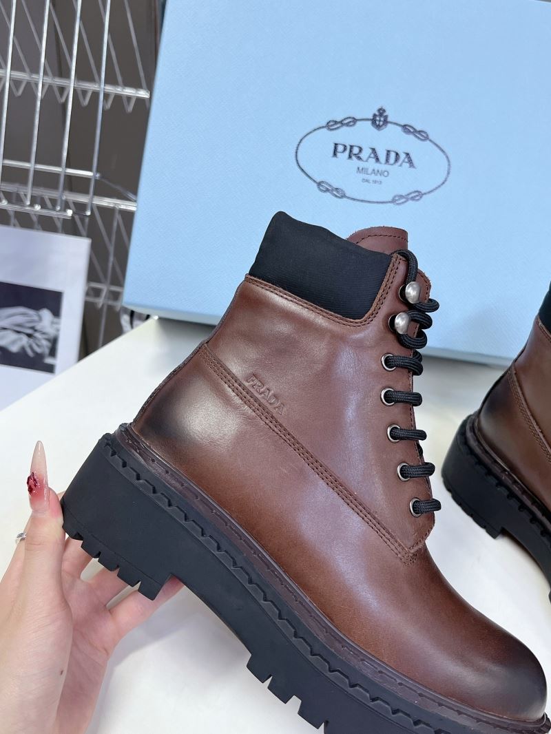 Prada Boots